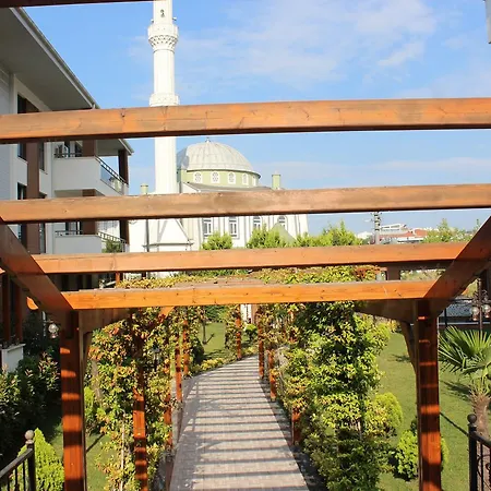 Marmaravizyon * Yalova (Yalova)