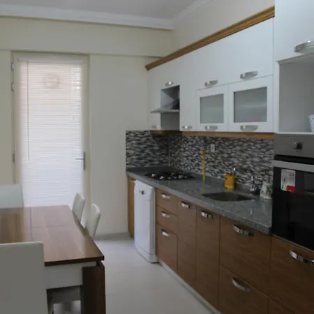Marmaravizyon Lejlighed Yalova (Yalova)