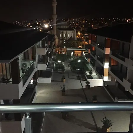 Lejlighed Marmaravizyon Yalova (Yalova)
