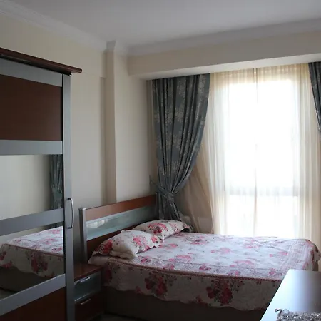 Marmaravizyon Appartement *