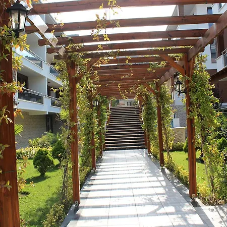 Appartement Marmaravizyon *