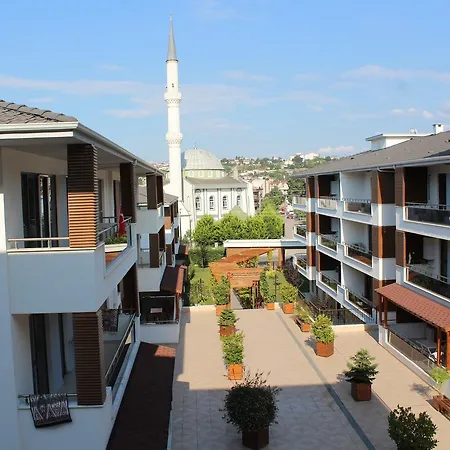 Appartement Marmaravizyon *